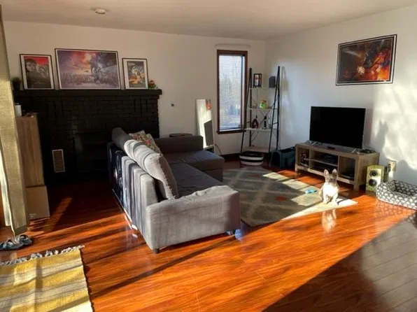 19816 Military Rd S APT 4, Seatac, WA 98188