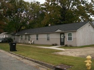 952 Washington Ave, Columbus, GA 31906