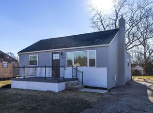 1765 Hopkins Ave, Columbus, OH