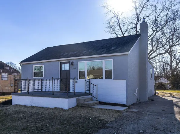 1765 Hopkins Ave, Columbus, OH 43223