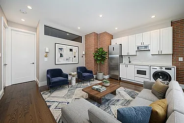 92 2nd Avenue, #23