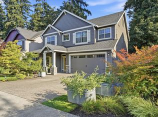 15057 SE Glenbrook Rd, Clackamas, OR 97015