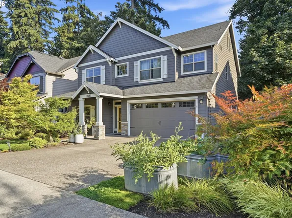 15057 SE Glenbrook Rd, Clackamas, OR 97015
