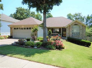 12211 Cherry Laurel Dr, Little Rock, AR 72211