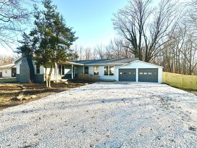 7877 W Camp Brosend Rd, Newburgh, IN, 47630