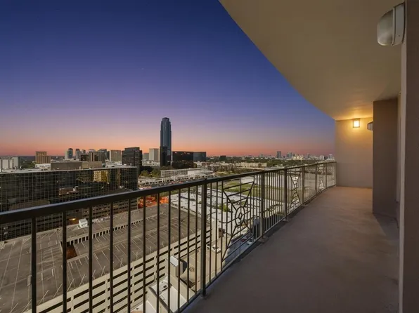 3505 Sage Rd Unit 1905, Houston, TX 77056