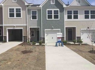 277 Paramount Dr, Smithfield, NC 27577