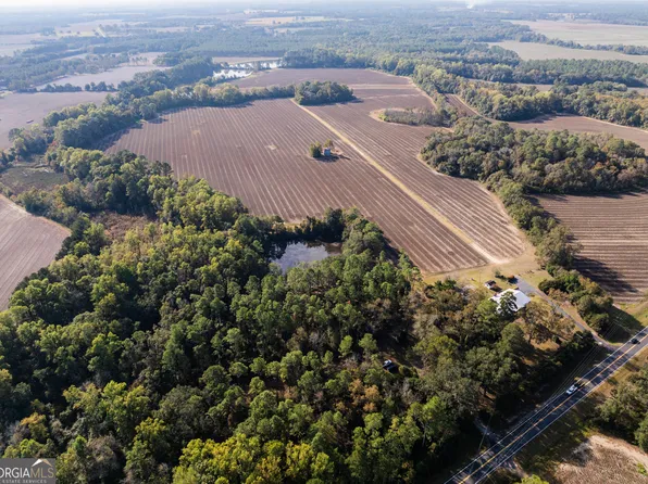 13876 E State Highway 122, Pavo, GA 31778