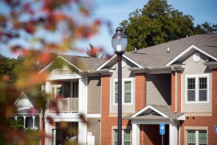 Taylor Village Apartments