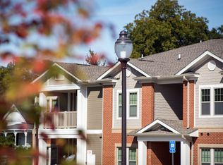 Taylor Village Apartments, Hawkinsville, GA 31036