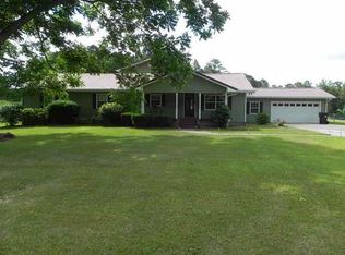 2540 County Road 148, New Brockton, AL 36351