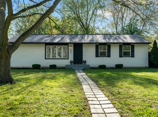 1903 Danbury Dr, Indianapolis, IN 46231