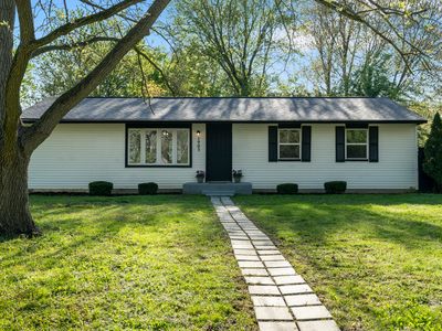 1903 Danbury Dr, Indianapolis, IN, 46231