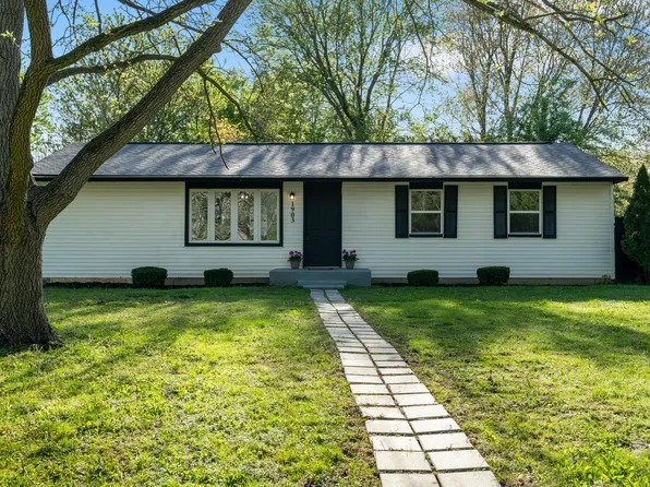1903 Danbury Dr, Indianapolis, IN 46231