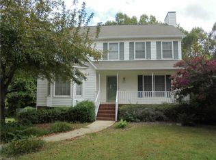 351 Running Springs Ln, Kernersville, NC 27284