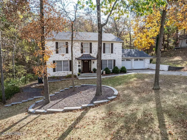 1911 Dora Ln, Jefferson City, MO 65109