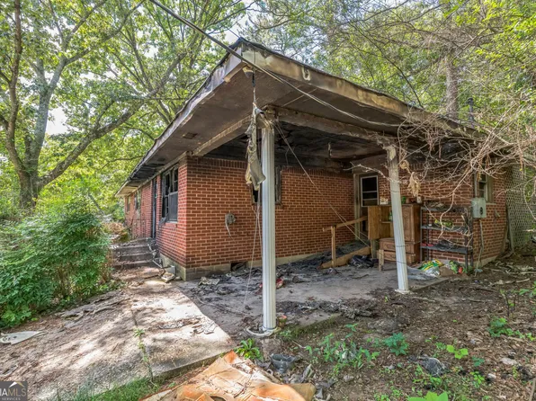 1130 Highway 138, Jonesboro, GA 30236