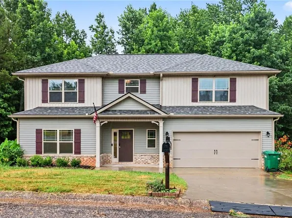 731 Dawn Pl, Alto, GA 30510