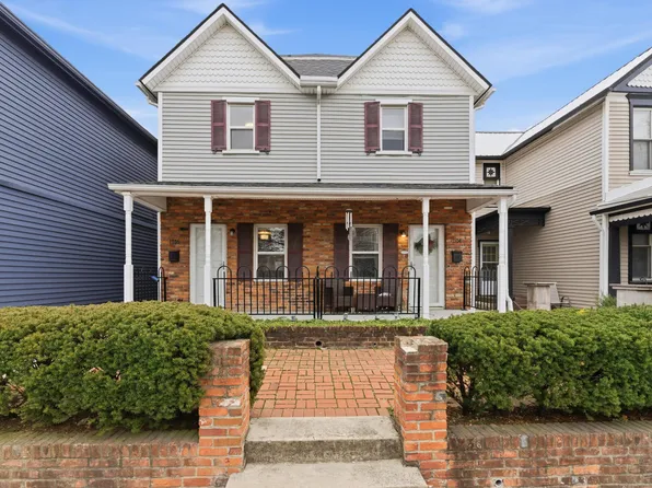 1104 Michigan Ave, Columbus, OH 43201