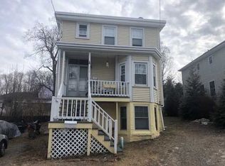 116 Spring Valley St, Beacon, NY 12508