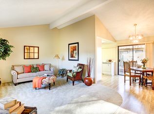 3041 Via Serena S UNIT C, Laguna Woods, CA 92637