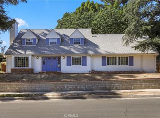 12101 Bradford Pl, Granada Hills, CA 91344