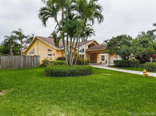 10121 SW 144th St, Miami, FL 33176