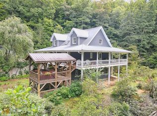 1390 Rhododendron Cir, Clayton, GA 30525