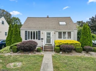 64 Ploch Rd, Clifton, NJ 07013