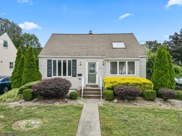 64 Ploch Rd, Clifton City, NJ 07013