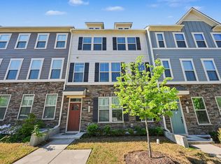1333 Channing Park Cir, Cary, NC 27519