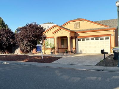 5198 Wb Goodman Ln, Fairfield, CA, 94533