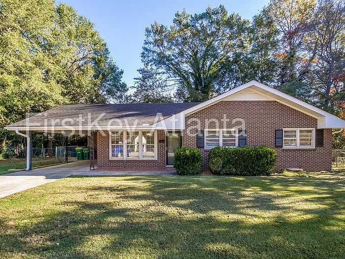 189 N 5th Ave, Winder, GA 30680 | Zillow