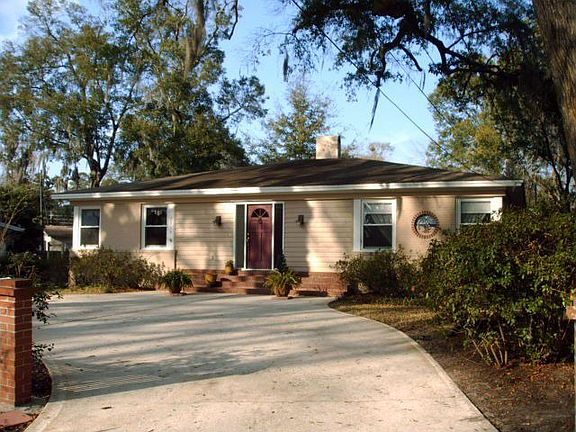 front w curved drive