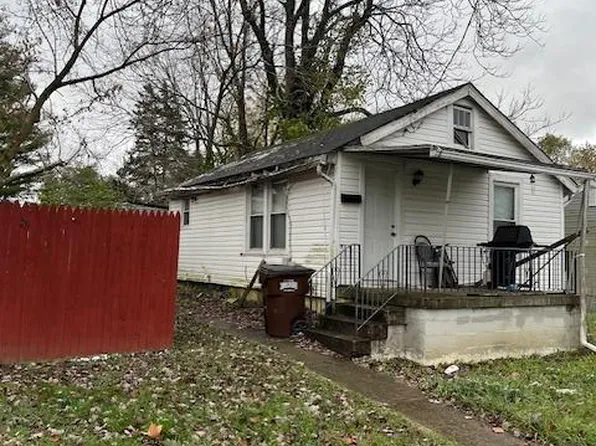 413 Buckner St, Elsmere, KY 41018