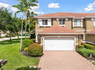 17541 Brickstone Loop, Fort Myers, FL 33967