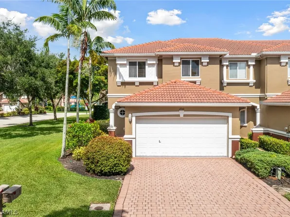 17541 Brickstone Loop, Fort Myers, FL 33967