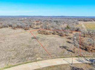 42 Ballpark Way, Jacksboro, TX 76458
