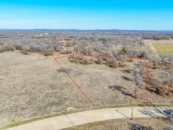 42 Ballpark Way, Jacksboro, TX 76458