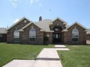 5608 Nicholas Dr, Amarillo, TX 79109