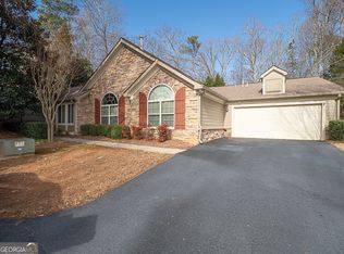 3380 Timbersedge Dr #1, Marietta, GA 30064