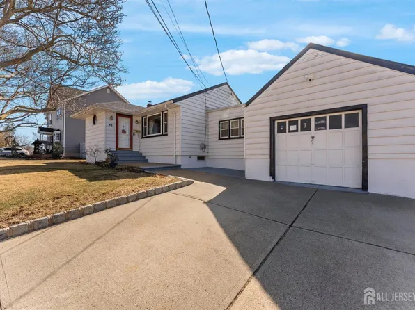 48 Highland Ter, Fords, NJ 08863