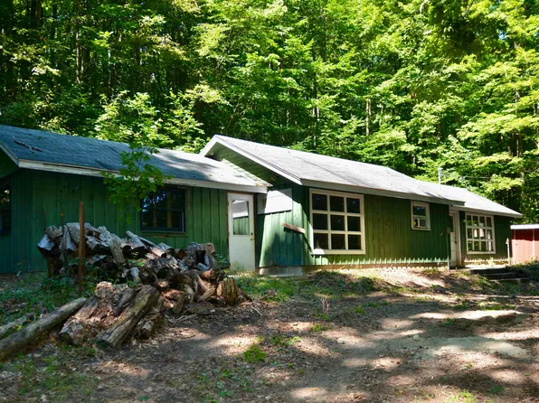 8080 S Sullivan Rd, Cedar, MI 49621