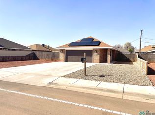 2704 E 14th St, Clovis, NM 88101