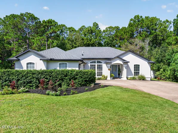 711 VISCAYA Boulevard, St. Augustine, FL 32086