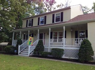 39 Washington And Lee Blvd, Stafford, VA 22556