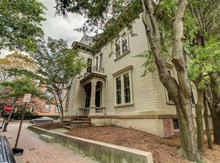 75 Prospect St, Providence, RI 02906