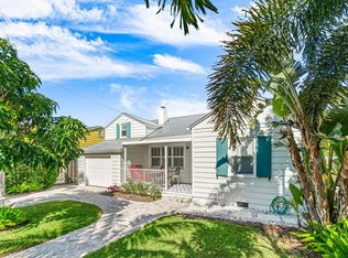 714 N Ocean Breeze, Lake Worth, FL 33460