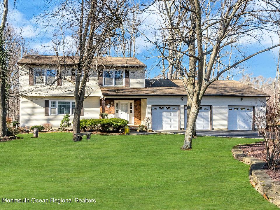 66 Agress Road, Millstone Township, NJ 08535 Zillow