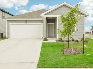 348 Sieders St, Taylor, TX 76574